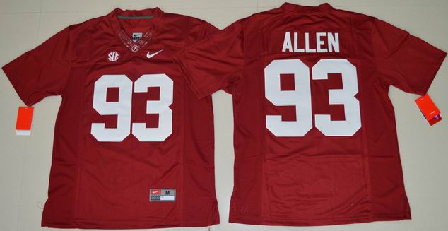 2017 NCAA jerseys-106